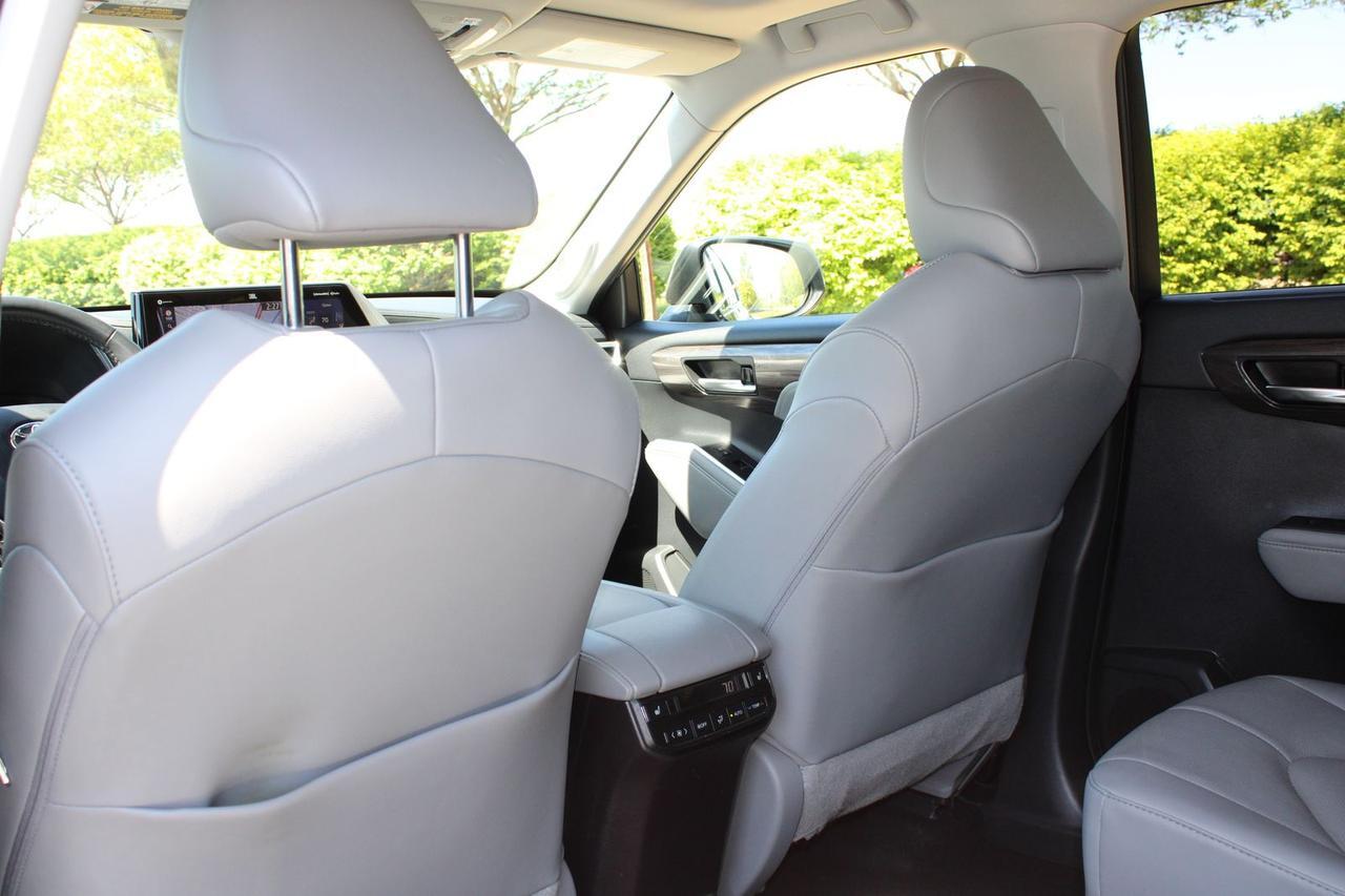 2020 Toyota Highlander Hybrid Platinum Stafford VA