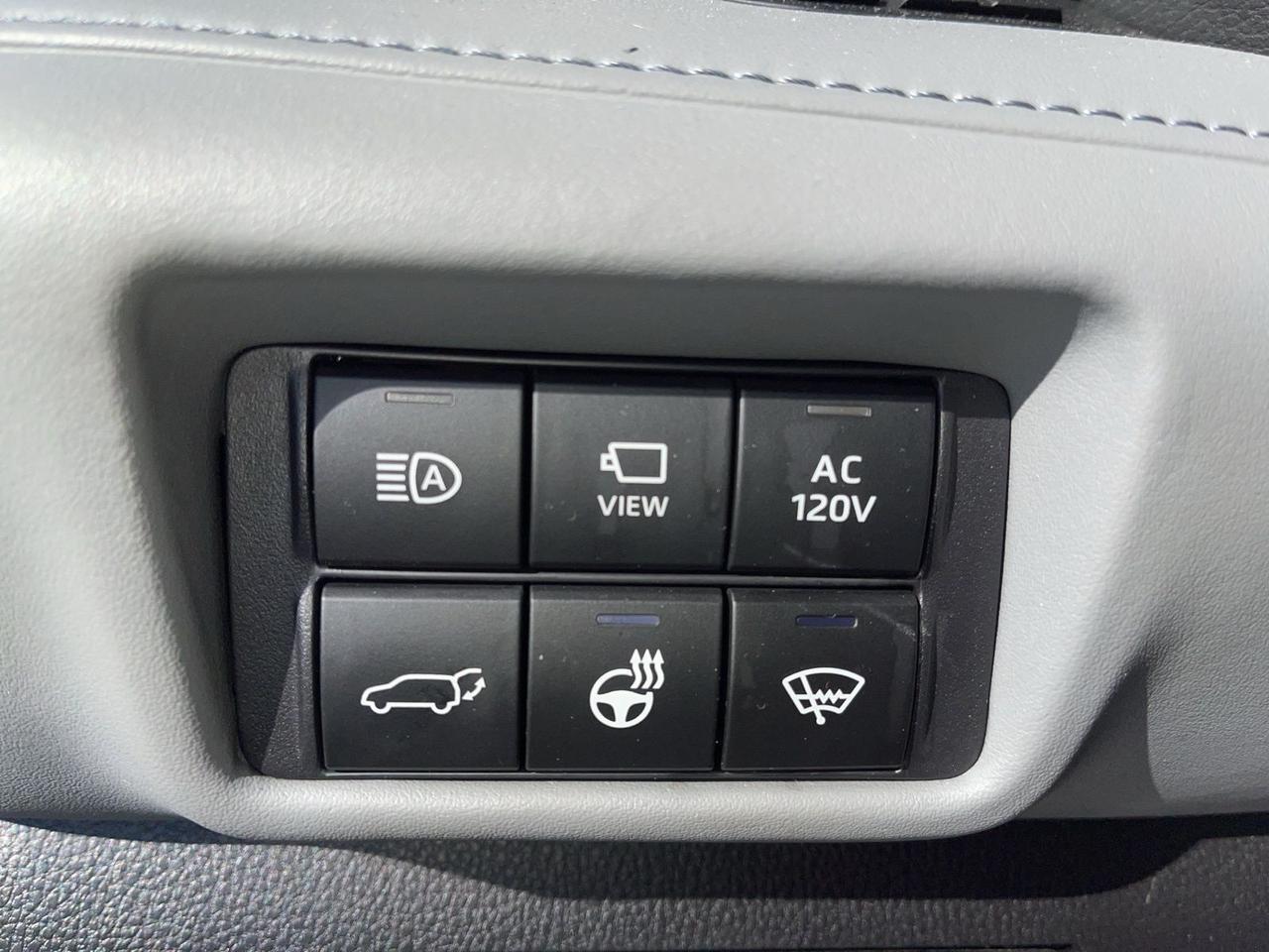 2020 Toyota Highlander Hybrid Platinum Stafford VA