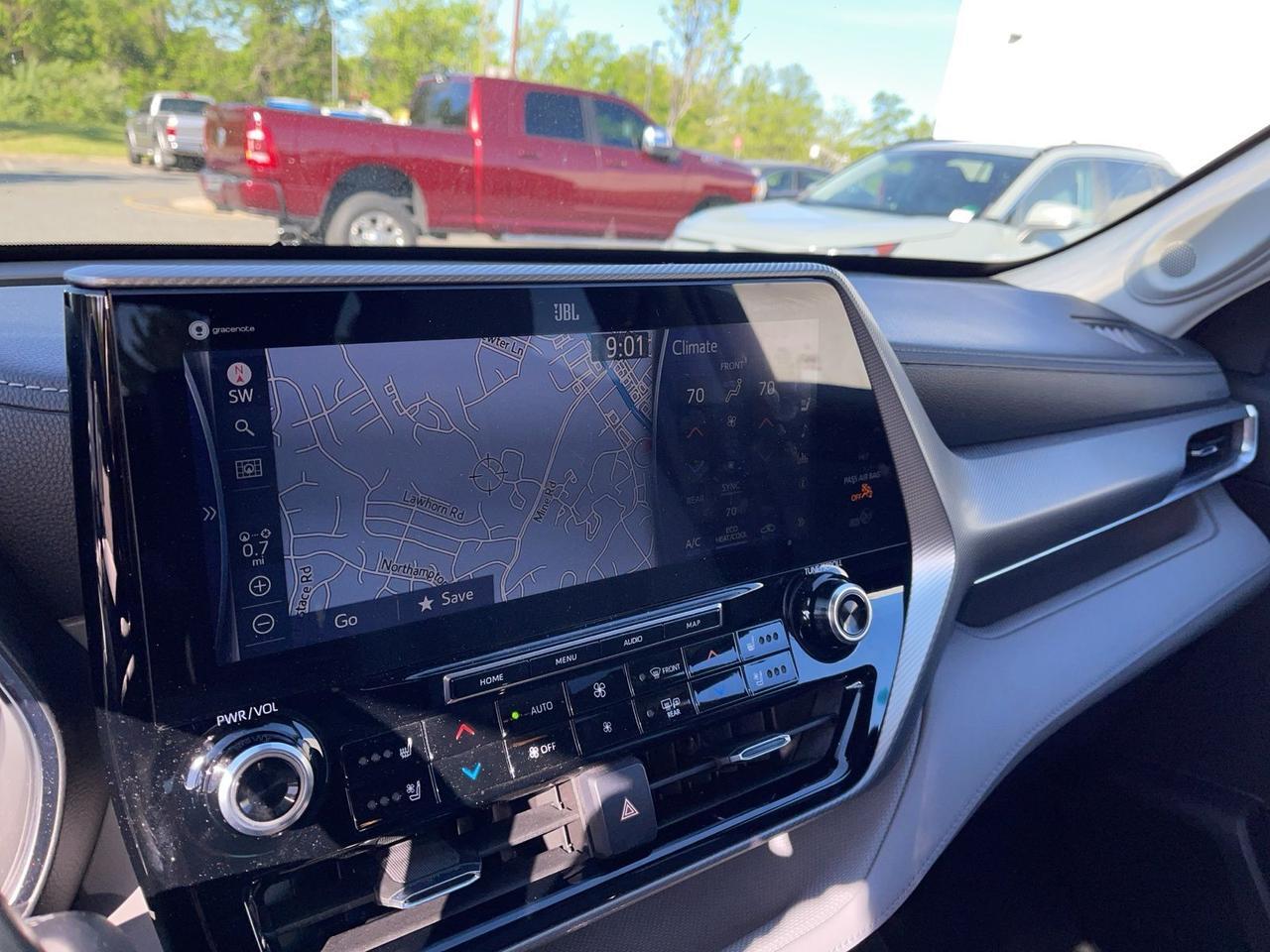 2020 Toyota Highlander Hybrid Platinum Stafford VA