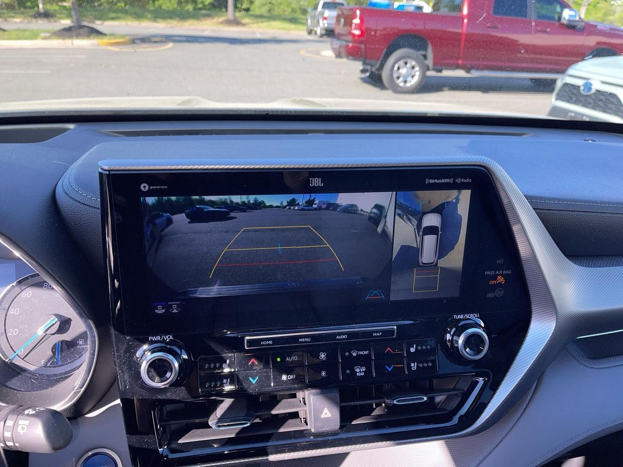 2020 Toyota Highlander Hybrid Platinum Stafford VA