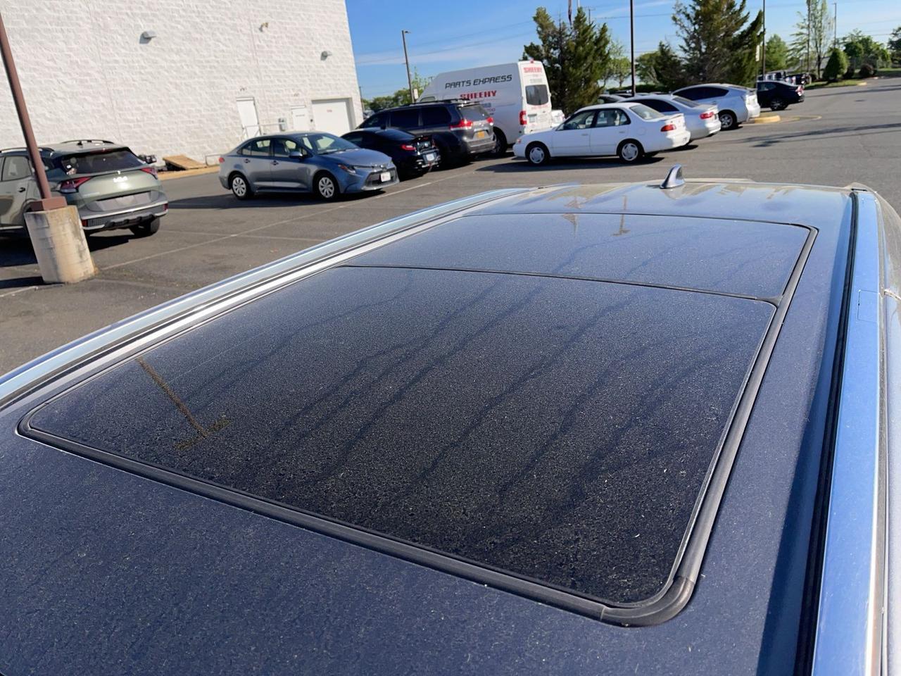 2020 Toyota Highlander Hybrid Platinum Stafford VA