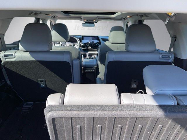 2020 Toyota Highlander Hybrid Platinum Stafford VA