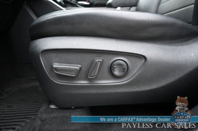 2020 Toyota Highlander Hybrid XLE / AWD / Power & Heated Leather Seats / Sunroof / Blind Spot & Lane Alert / Collision Alert / Apple CarPlay & Android Auto / Back Up Camera / 3rd Row / Seats 8 / Power Liftgate / Keyless Entry & Start / Tow Pkg Anchorage AK