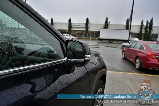 2020 Toyota Highlander Hybrid XLE / AWD / Power & Heated Leather Seats / Sunroof / Blind Spot & Lane Alert / Collision Alert / Apple CarPlay & Android Auto / Back Up Camera / 3rd Row / Seats 8 / Power Liftgate / Keyless Entry & Start / Tow Pkg Anchorage AK