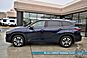 2020 Toyota Highlander Hybrid XLE / AWD / Power & Heated Leather Seats / Sunroof / Blind Spot & Lane Alert / Collision Alert / Apple CarPlay & Android Auto / Back Up Camera / 3rd Row / Seats 8 / Power Liftgate / Keyless Entry & Start / Tow Pkg Anchorage AK