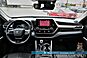 2020 Toyota Highlander Hybrid XLE / AWD / Power & Heated Leather Seats / Sunroof / Blind Spot & Lane Alert / Collision Alert / Apple CarPlay & Android Auto / Back Up Camera / 3rd Row / Seats 8 / Power Liftgate / Keyless Entry & Start / Tow Pkg Anchorage AK