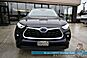 2020 Toyota Highlander Hybrid XLE / AWD / Power & Heated Leather Seats / Sunroof / Blind Spot & Lane Alert / Collision Alert / Apple CarPlay & Android Auto / Back Up Camera / 3rd Row / Seats 8 / Power Liftgate / Keyless Entry & Start / Tow Pkg Anchorage AK
