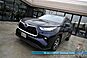 2020 Toyota Highlander Hybrid XLE / AWD / Power & Heated Leather Seats / Sunroof / Blind Spot & Lane Alert / Collision Alert / Apple CarPlay & Android Auto / Back Up Camera / 3rd Row / Seats 8 / Power Liftgate / Keyless Entry & Start / Tow Pkg Anchorage AK