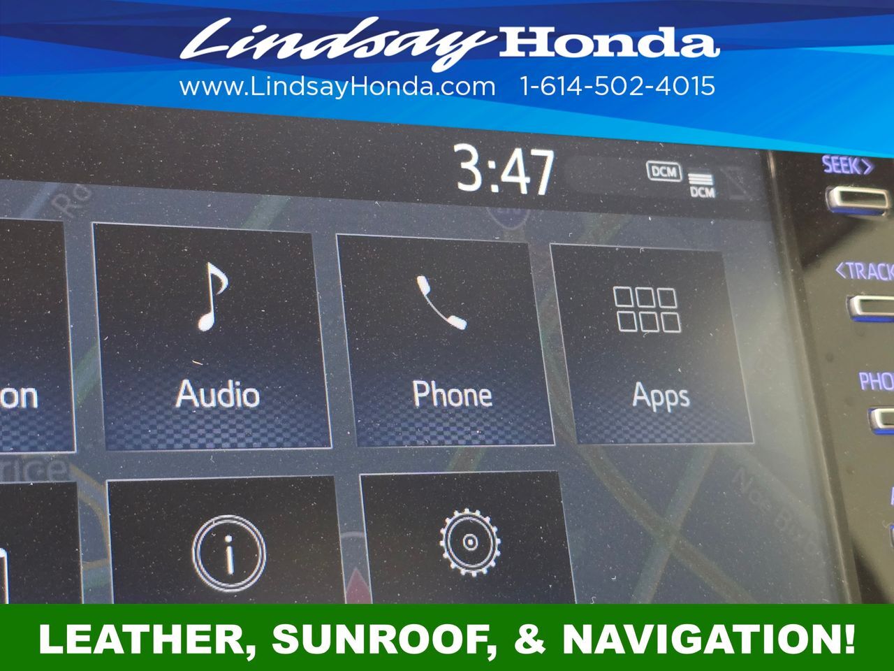 2020 Toyota Highlander Hybrid XLE Columbus OH