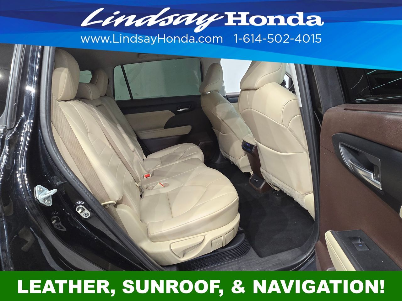 2020 Toyota Highlander Hybrid XLE Columbus OH