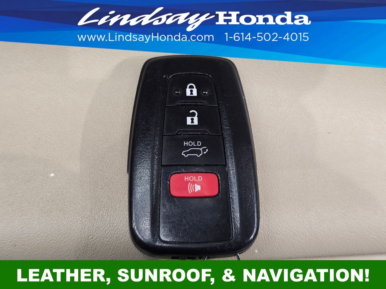 2020 Toyota Highlander Hybrid XLE Columbus OH