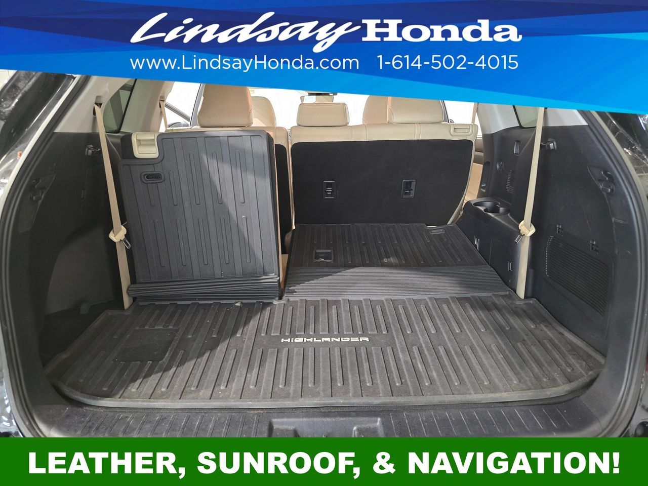 2020 Toyota Highlander Hybrid XLE Columbus OH