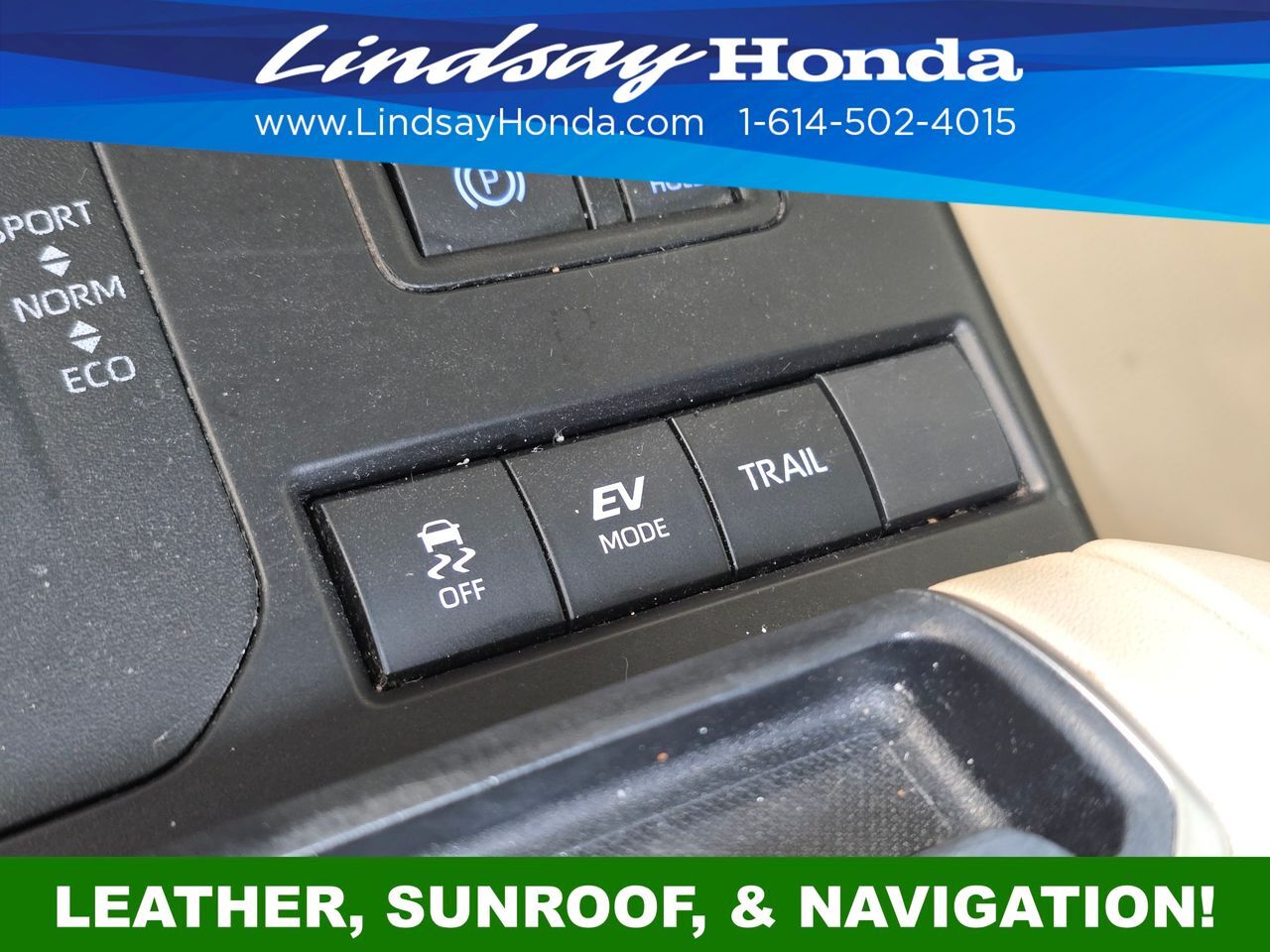 2020 Toyota Highlander Hybrid XLE Columbus OH