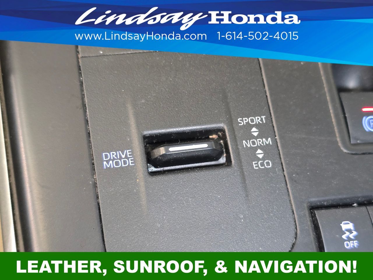 2020 Toyota Highlander Hybrid XLE Columbus OH