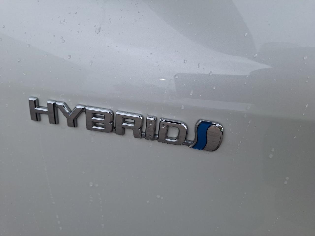 2020 Toyota Highlander Hybrid XLE Hurst TX