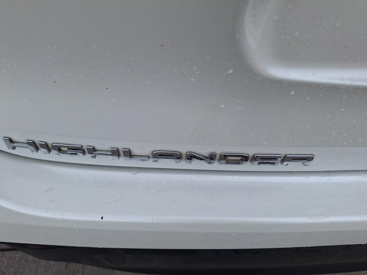 2020 Toyota Highlander Hybrid XLE Hurst TX