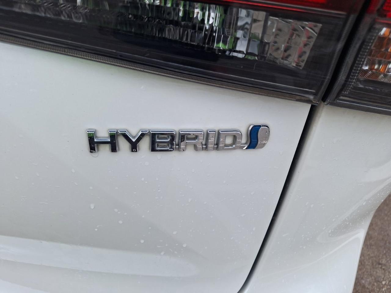 2020 Toyota Highlander Hybrid XLE Hurst TX