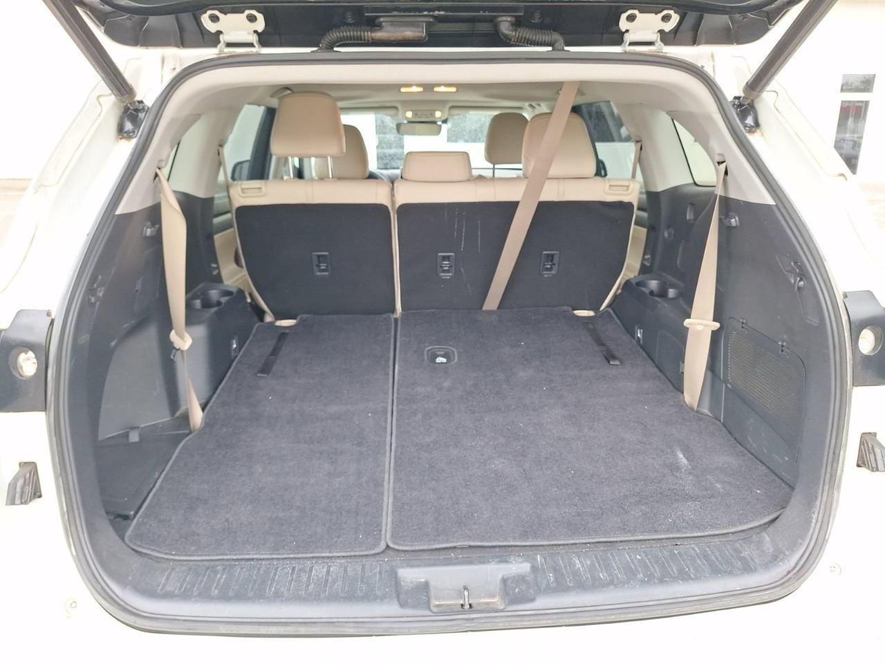 2020 Toyota Highlander Hybrid XLE Hurst TX