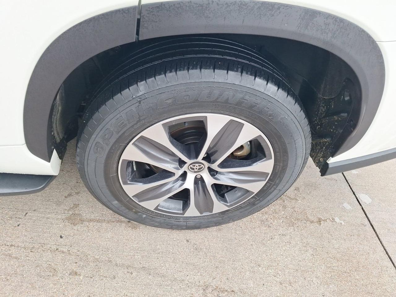 2020 Toyota Highlander Hybrid XLE Hurst TX