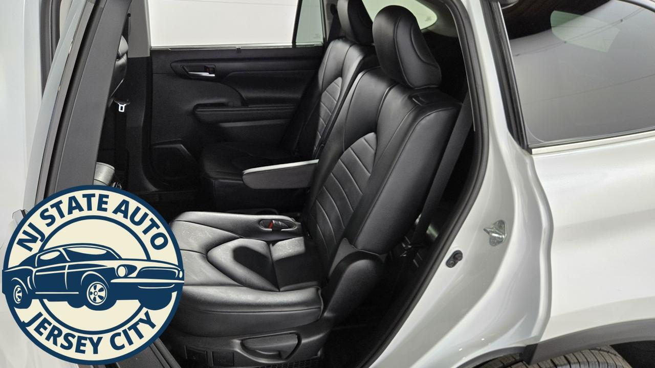 2020 Toyota Highlander Hybrid XLE Jersey City NJ