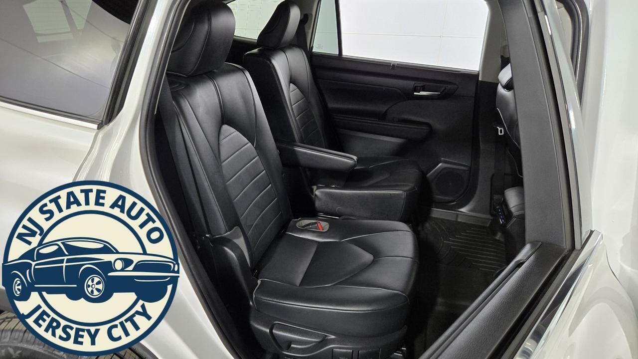 2020 Toyota Highlander Hybrid XLE Jersey City NJ