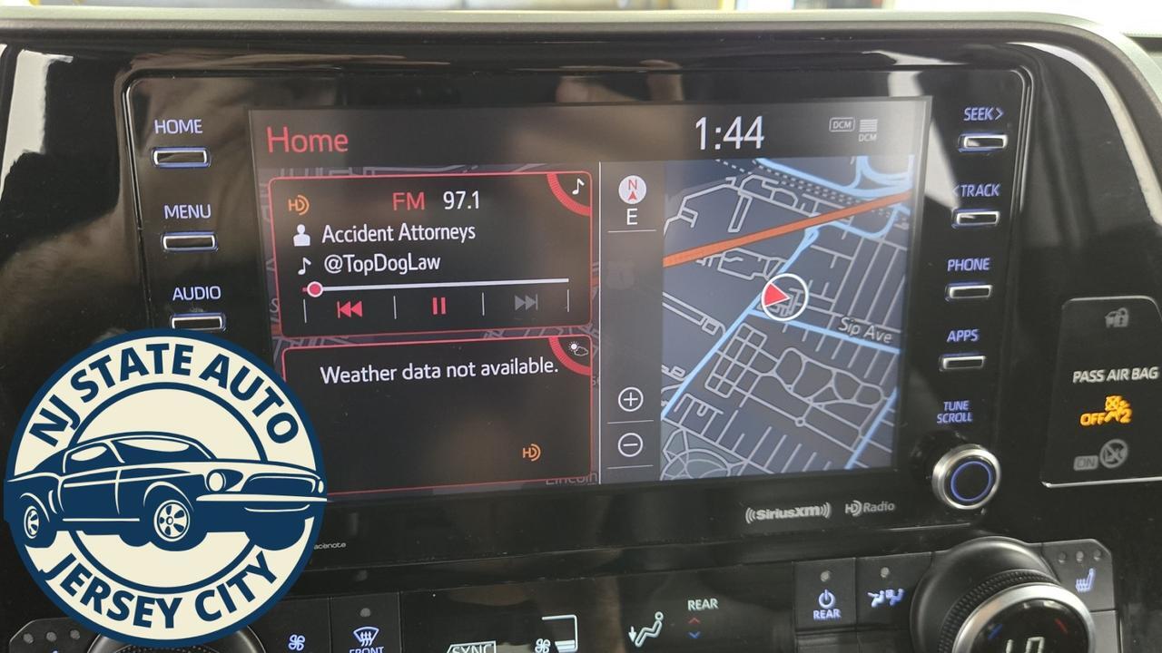 2020 Toyota Highlander Hybrid XLE Jersey City NJ