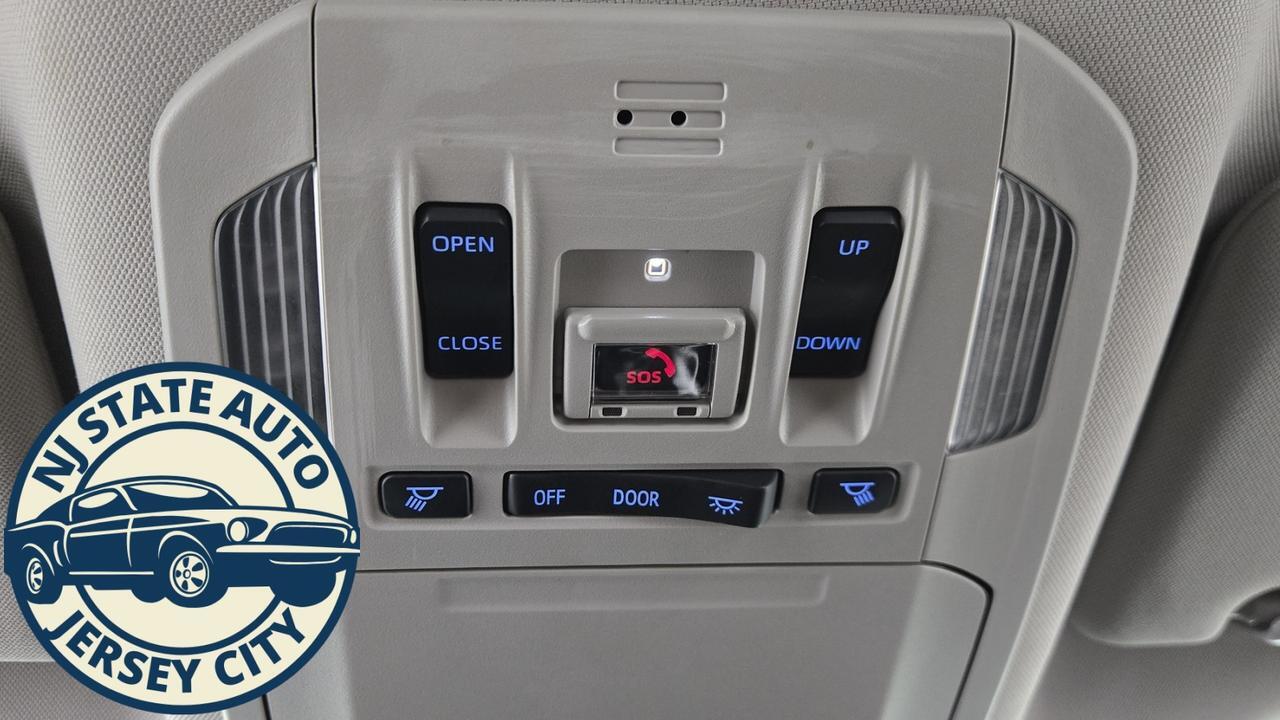 2020 Toyota Highlander Hybrid XLE Jersey City NJ