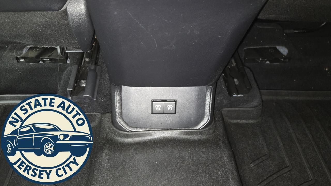 2020 Toyota Highlander Hybrid XLE Jersey City NJ