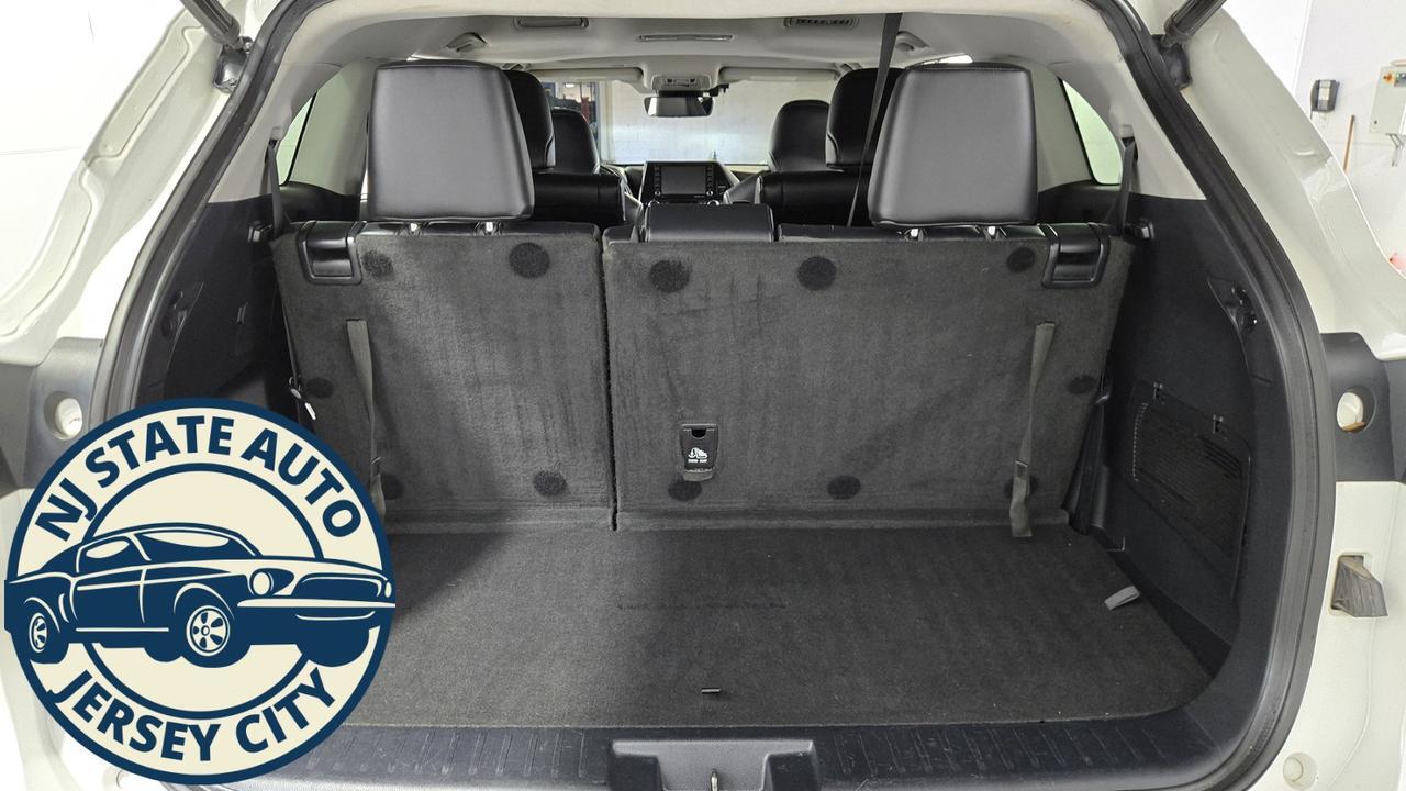 2020 Toyota Highlander Hybrid XLE Jersey City NJ