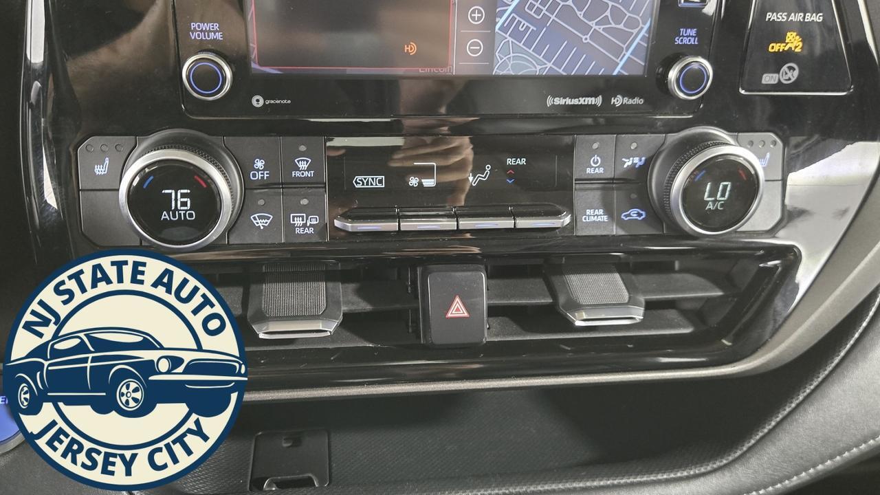 2020 Toyota Highlander Hybrid XLE Jersey City NJ