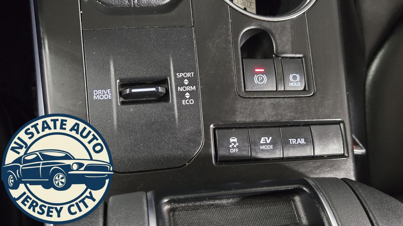 2020 Toyota Highlander Hybrid XLE Jersey City NJ