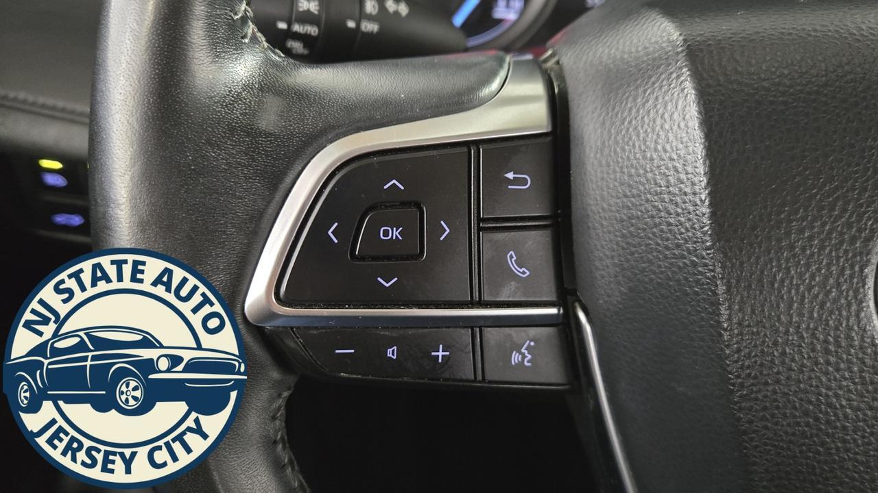 2020 Toyota Highlander Hybrid XLE Jersey City NJ