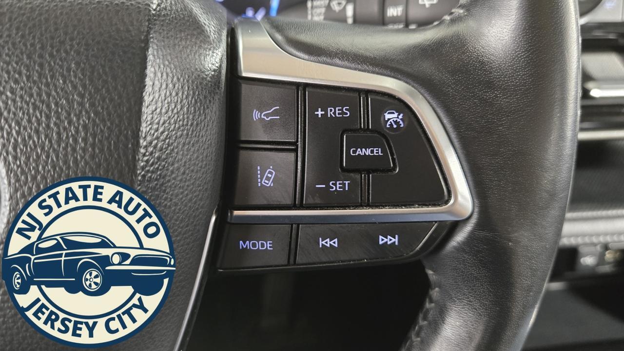 2020 Toyota Highlander Hybrid XLE Jersey City NJ