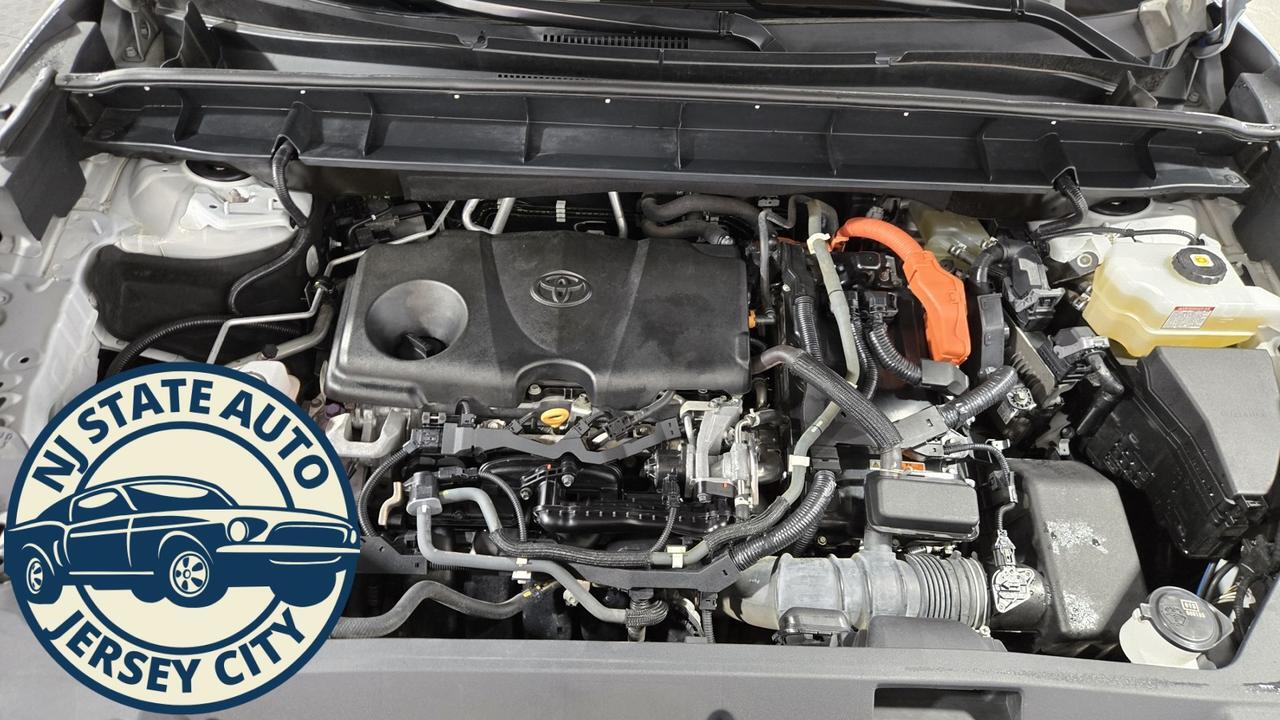 2020 Toyota Highlander Hybrid XLE Jersey City NJ