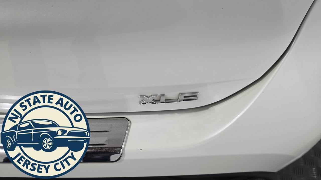 2020 Toyota Highlander Hybrid XLE Jersey City NJ