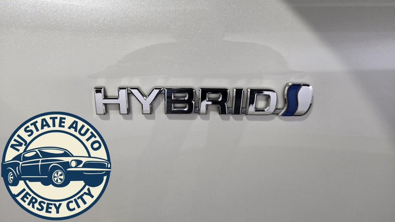 2020 Toyota Highlander Hybrid XLE Jersey City NJ