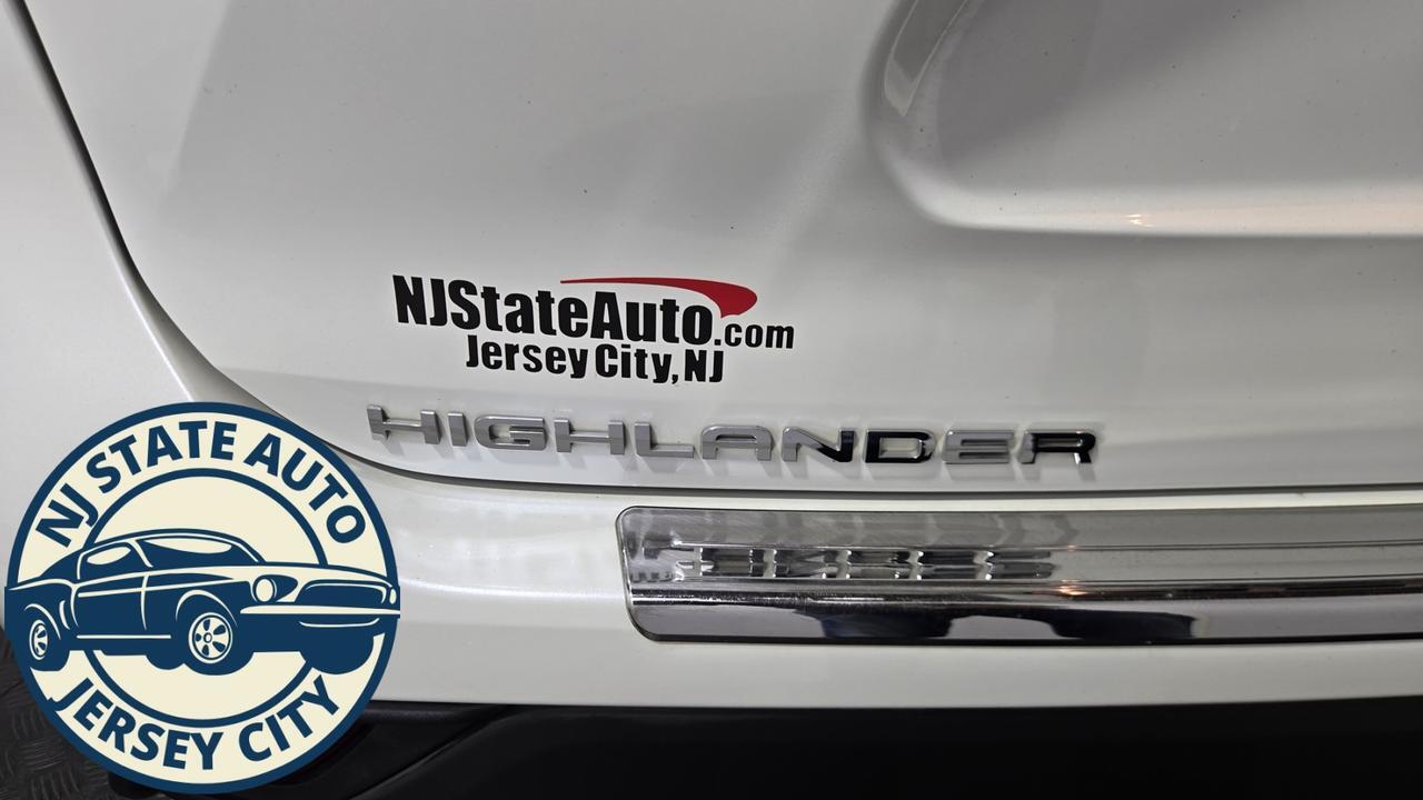 2020 Toyota Highlander Hybrid XLE Jersey City NJ
