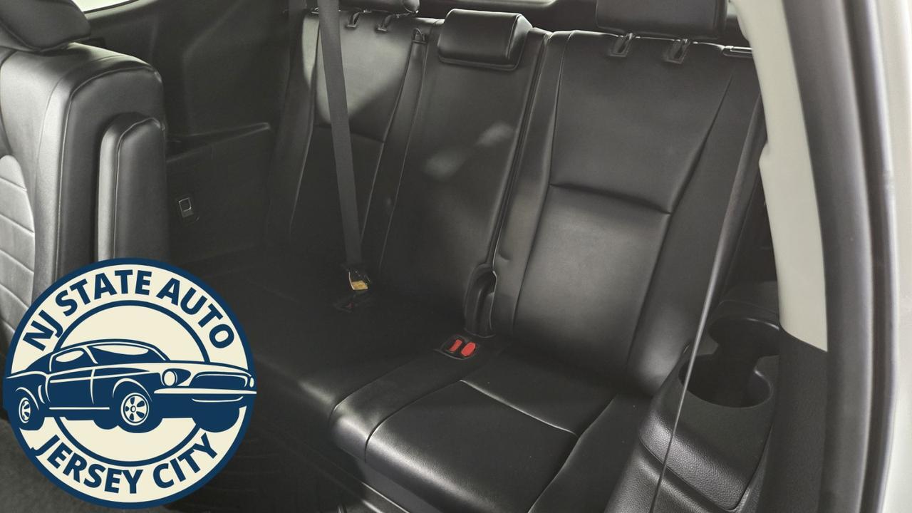 2020 Toyota Highlander Hybrid XLE Jersey City NJ