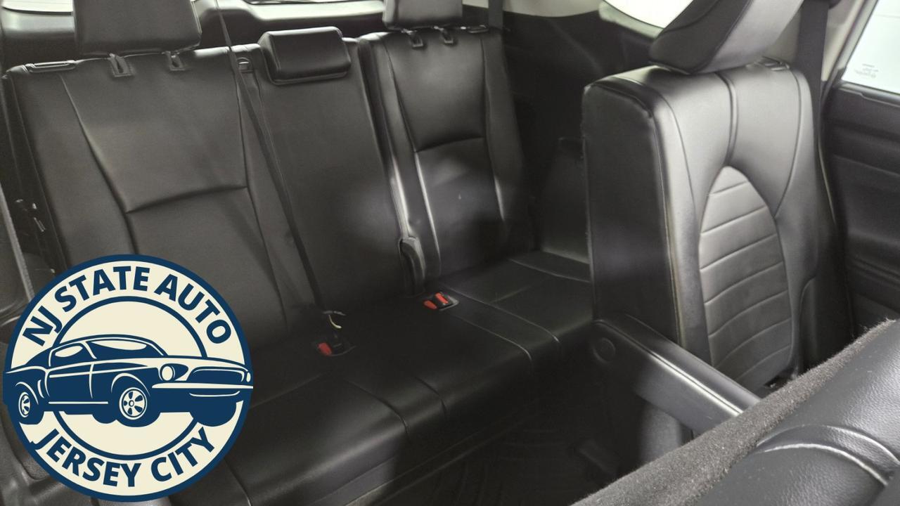 2020 Toyota Highlander Hybrid XLE Jersey City NJ