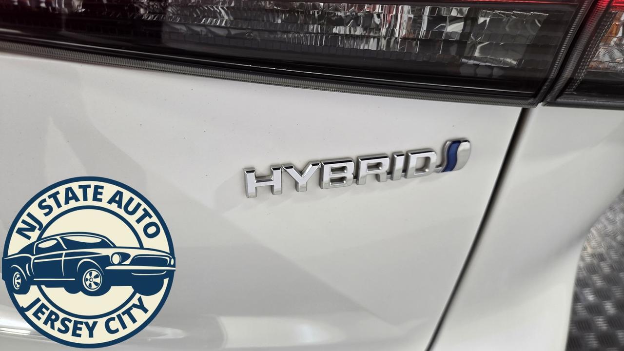 2020 Toyota Highlander Hybrid XLE Jersey City NJ