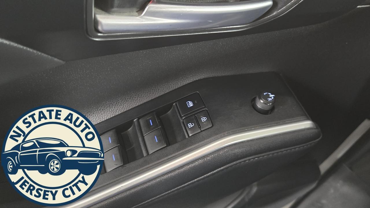 2020 Toyota Highlander Hybrid XLE Jersey City NJ
