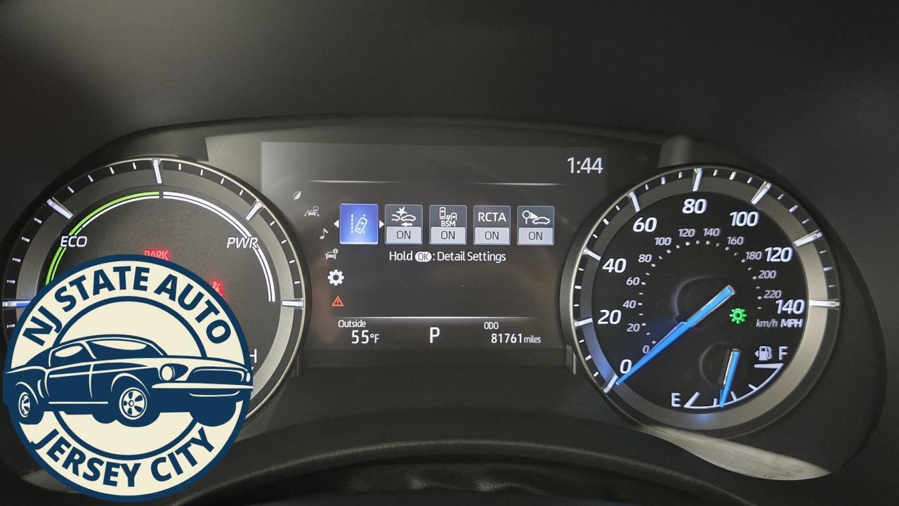 2020 Toyota Highlander Hybrid XLE Jersey City NJ
