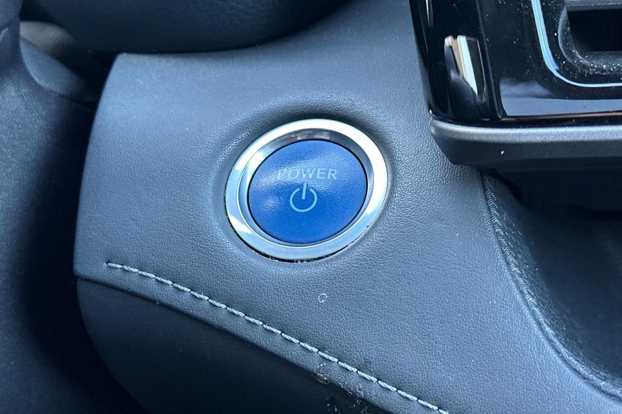 2020 Toyota Highlander Hybrid XLE Roseville CA