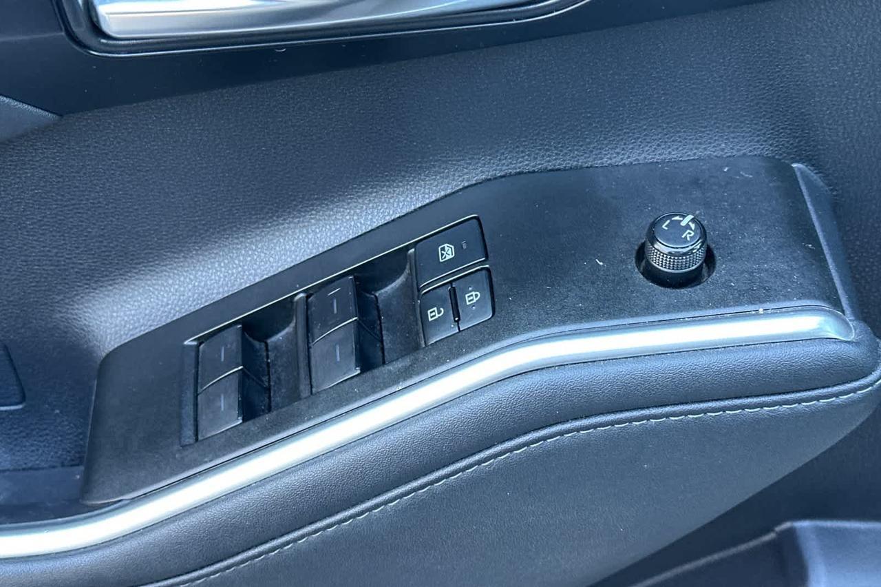 2020 Toyota Highlander Hybrid XLE Roseville CA