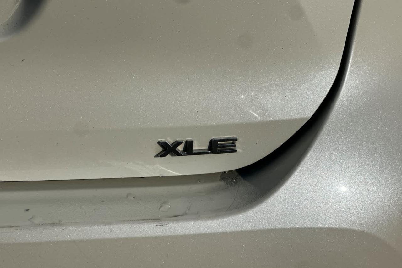 2020 Toyota Highlander Hybrid XLE Roseville CA