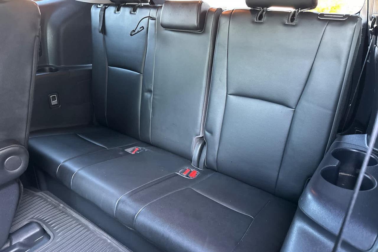 2020 Toyota Highlander Hybrid XLE Roseville CA