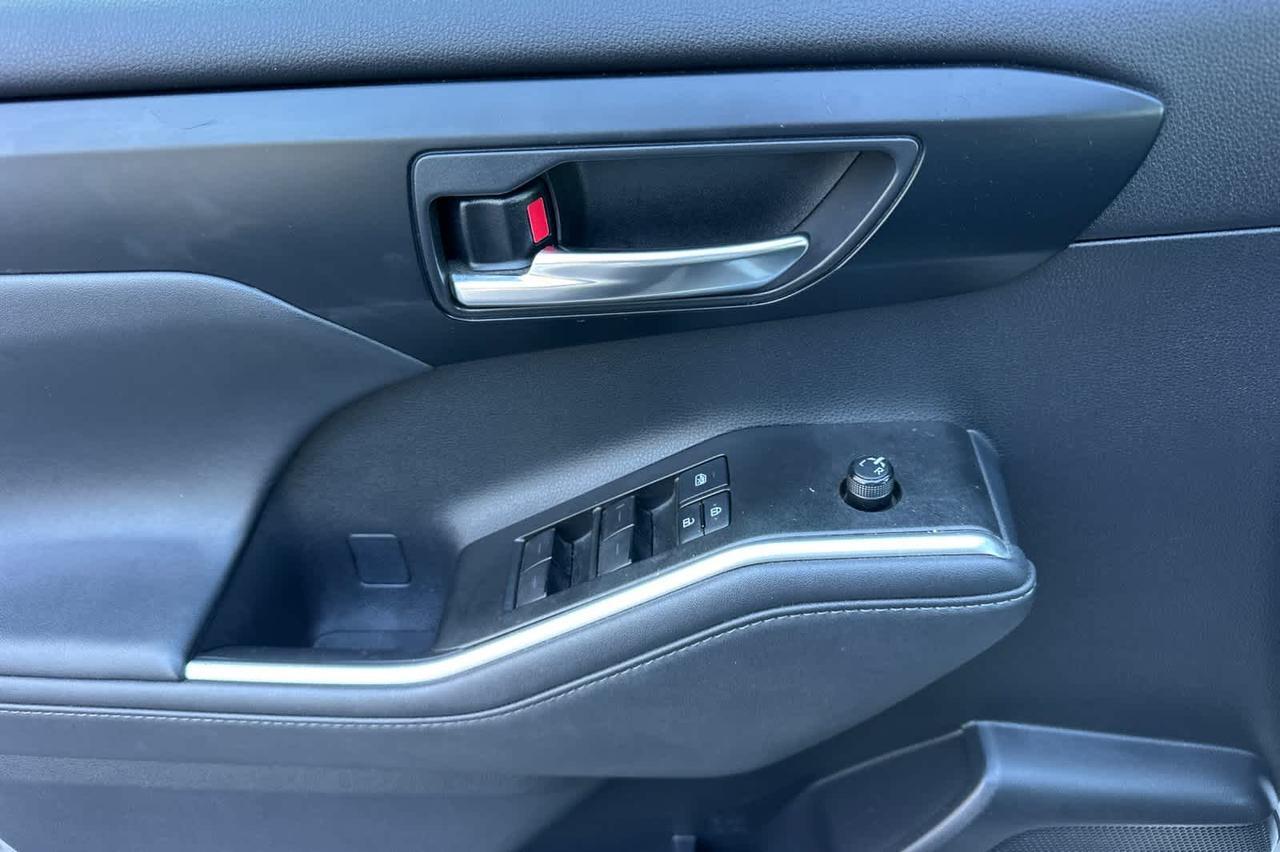 2020 Toyota Highlander Hybrid XLE Roseville CA