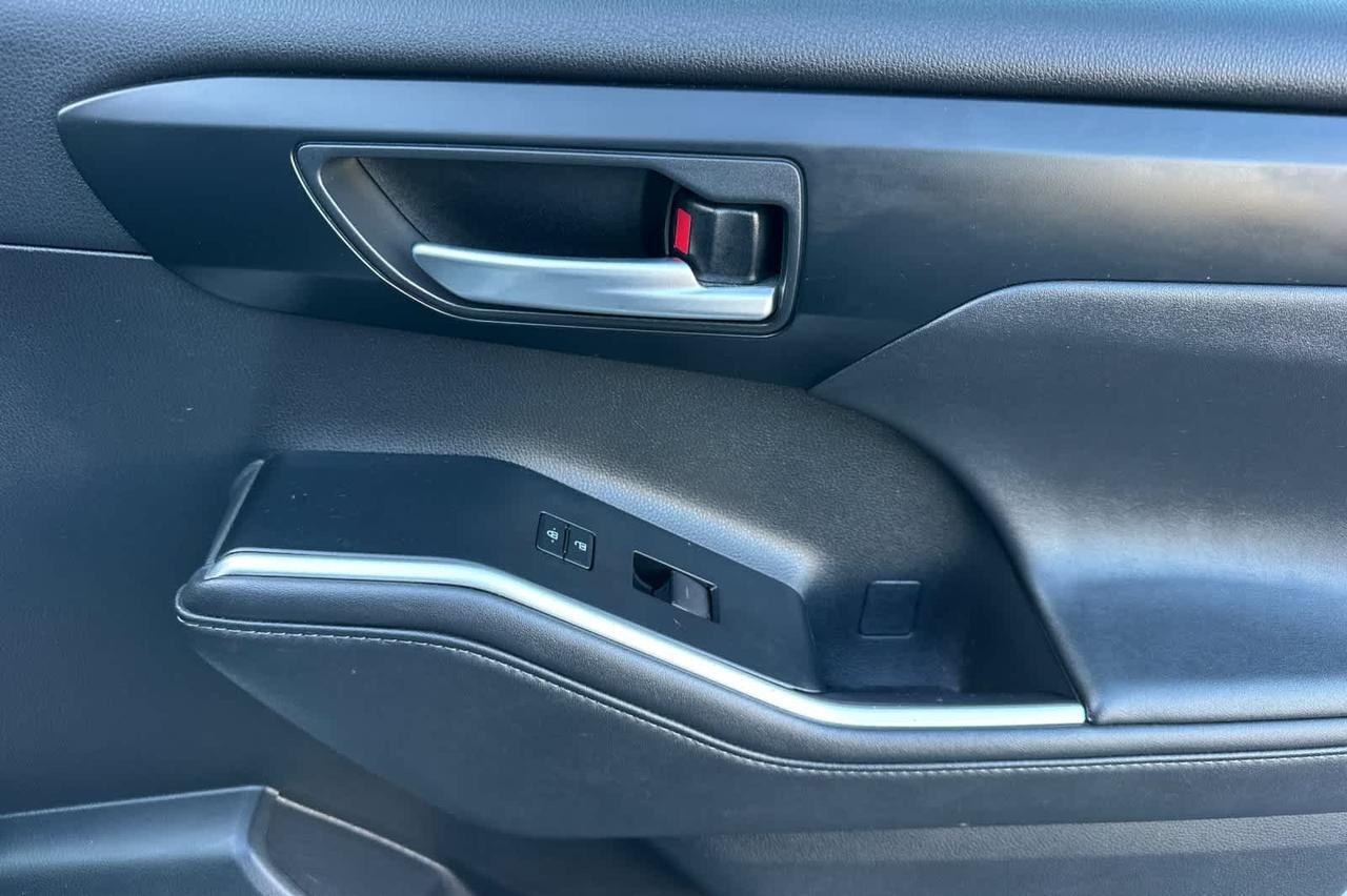 2020 Toyota Highlander Hybrid XLE Roseville CA