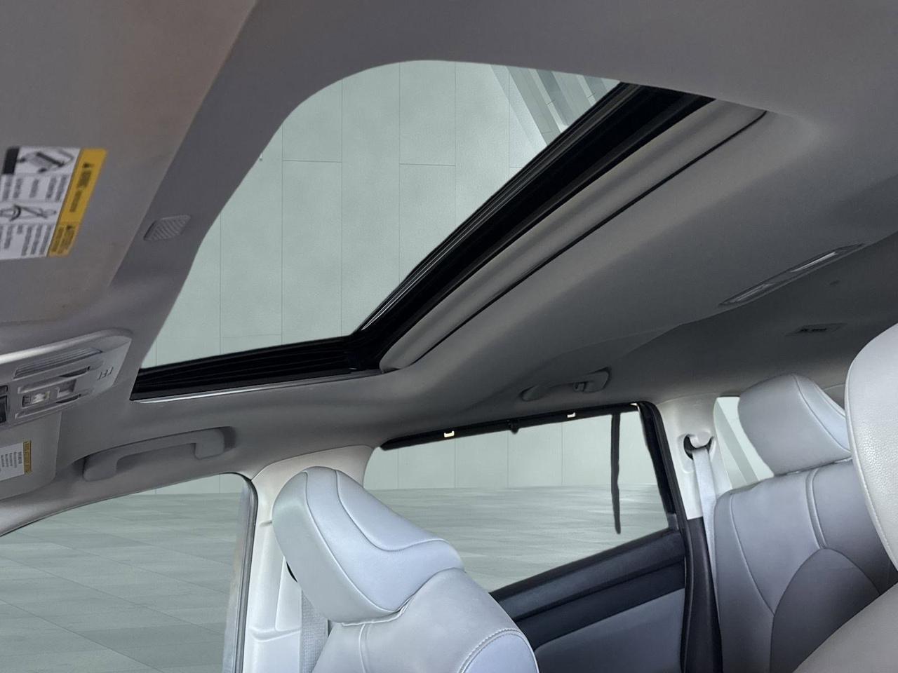 2020 Toyota Highlander Hybrid XLE San Antonio TX