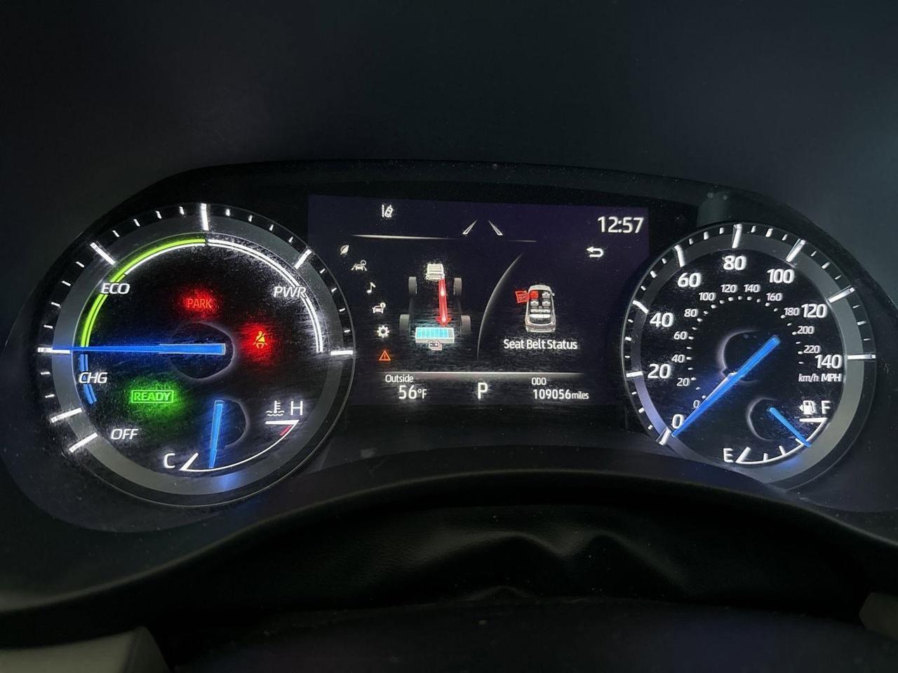 2020 Toyota Highlander Hybrid XLE San Antonio TX